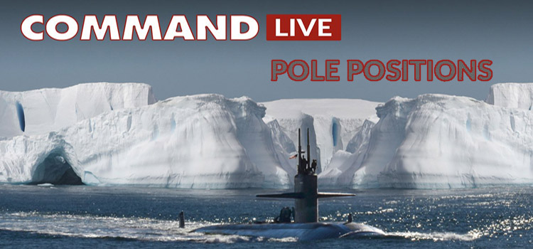 Command LIVE Pole Positions Free Download FULL PC Game