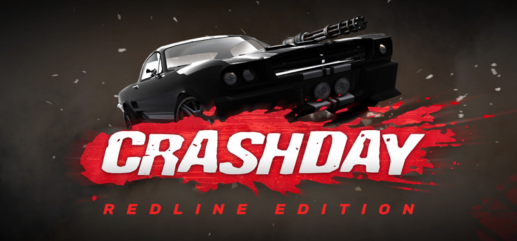 Crashday Redline Edition Free Download Cracked PC Game