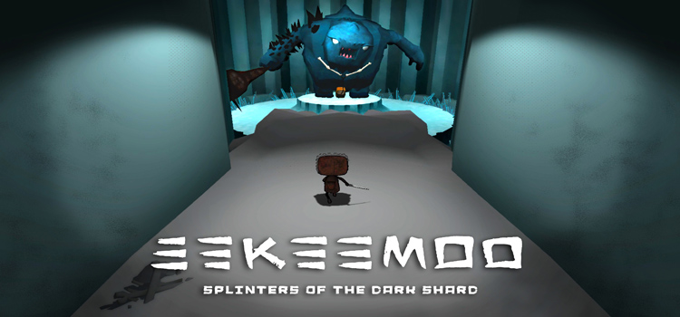 Eekeemoo Splinters Of The Dark Shard Free Download PC