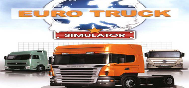 تحميل لعبة euro truck simulator 3 كاملة جدا