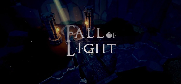 Fall Of Light Free Download Full Version Cracked Game