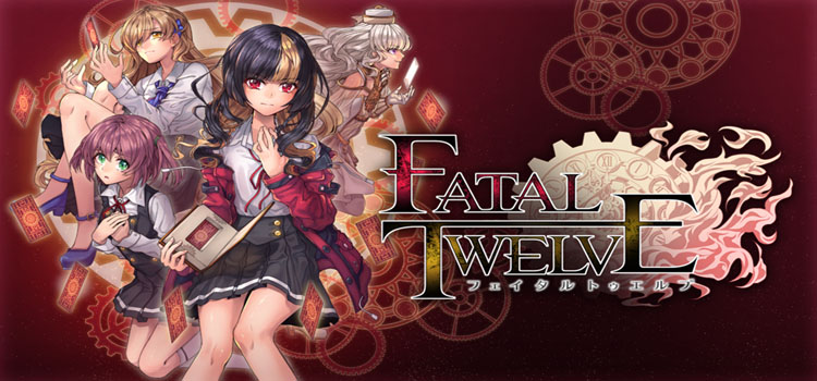 Fatal Twelve Free Download Full Version Cracked PC Game