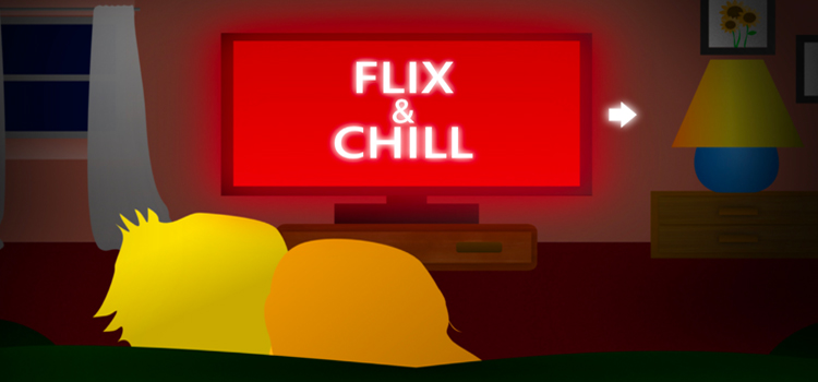 Flix And Chill Free Download FULL Version PC Game