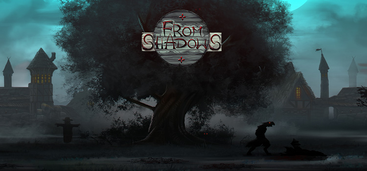 From Shadows Free Download Full Version Cracked PC Game