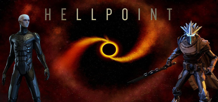 Hellpoint Free Download Full Version Cracked PC Game