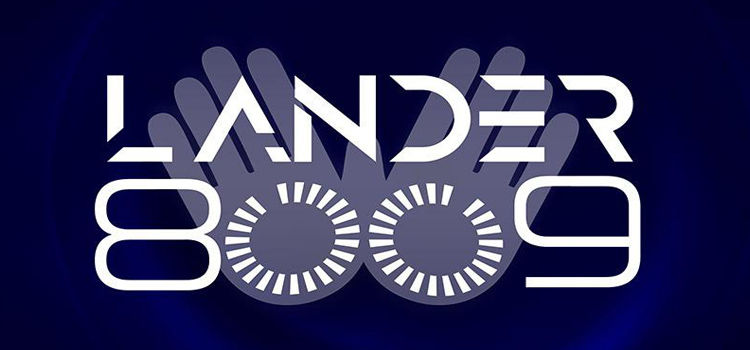 Lander 8009 VR Free Download Full Version Cracked PC Game