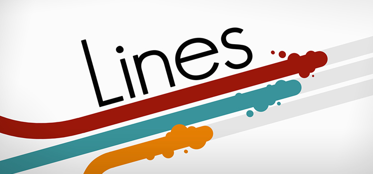 Lines Free Download FULL Version Cracked PC Game