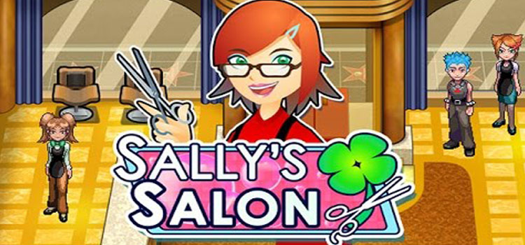 Sallys Salon Free Download Full Version Cracked PC Game Sallys Salon Free Download Full Version Cracked PC Game