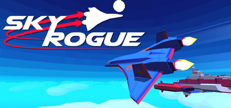 Sky Rogue Free Download FULL Version Cracked PC Game