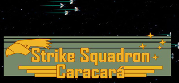 Strike Squadron Caracara Free Download Cracked PC Game