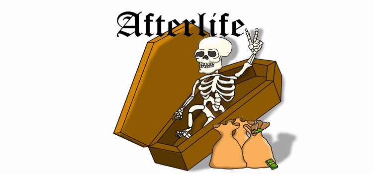 Afterlife 2 Free Download FULL Version Cracked PC Game