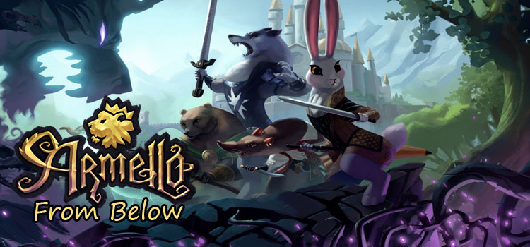 Armello From Below Free Download FULL Version PC Game