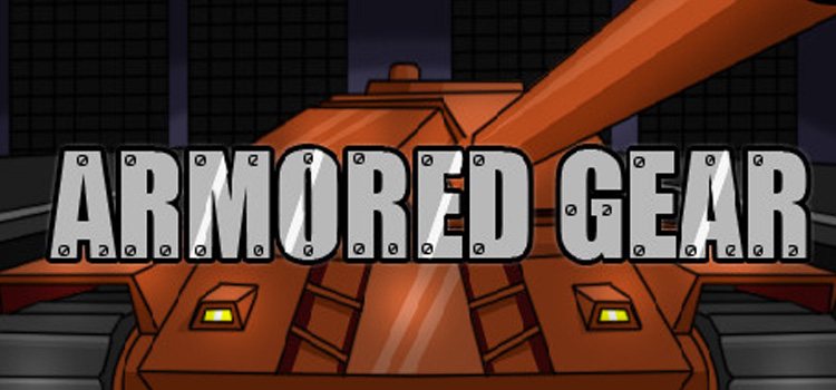 Armored Gear Free Download Full Version Cracked PC Game