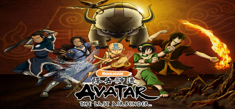 Avatar The Last Airbender Pc Game Download