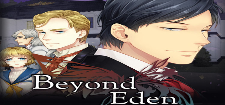 Beyond Eden Free Download FULL Version Cracked PC Game