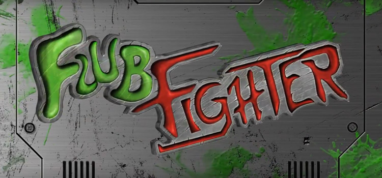 Flub Fighter Free Download Full Version Cracked PC Game