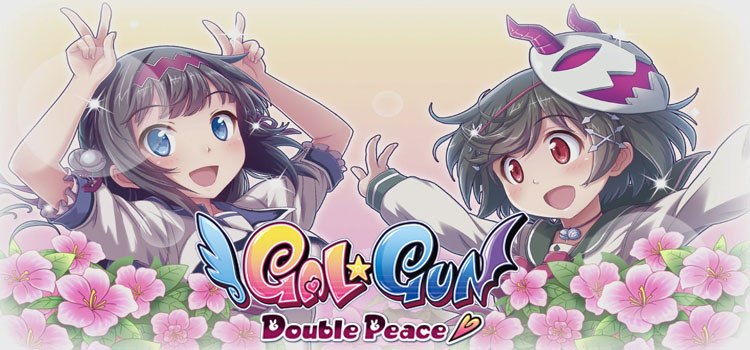 Gal Gun Double Peace Free Download Full Version PC Game