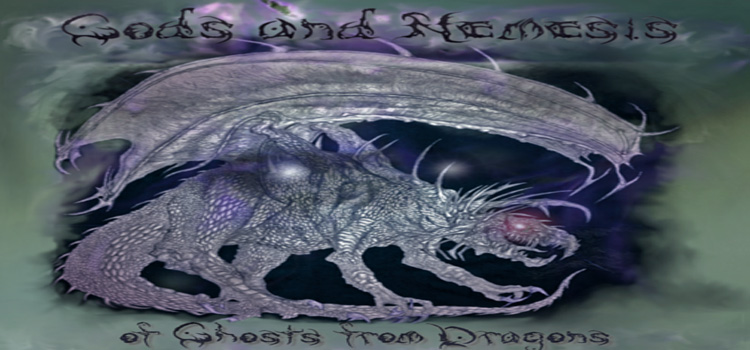 Gods And Nemesis Of Ghosts From Dragons Free Download