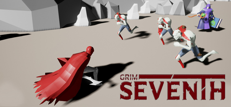 Grim Seventh Free Download Full Version Cracked PC Game