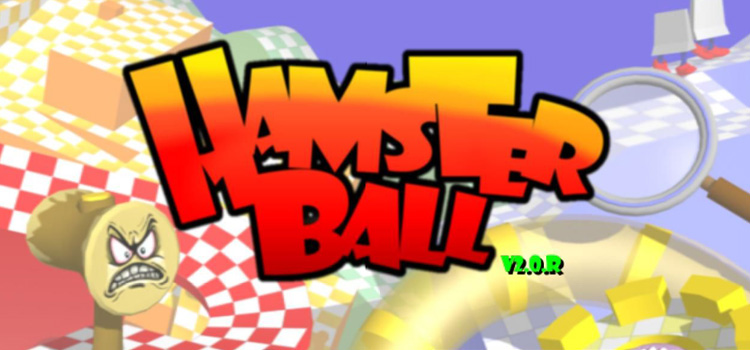 hamster ball game pc