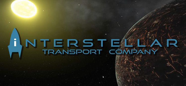 Interstellar Transport Company Free Download Full PC Game