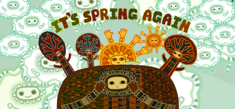 Its Spring Again Free Download FULL Version PC Game