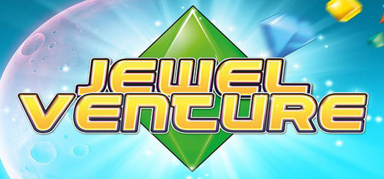 Jewel Venture Free Download Full Version Cracked PC Game