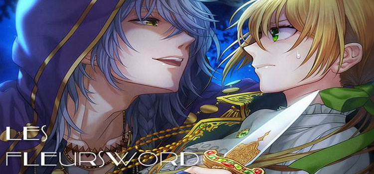 Les Fleursword Free Download Full Version Cracked PC Game