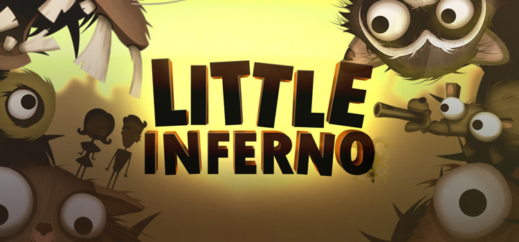 Little Inferno Free Download Full Version Cracked PC Game