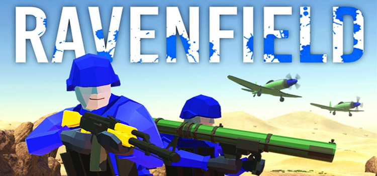 Ravenfield Free Download FULL Version Cracked PC Game
