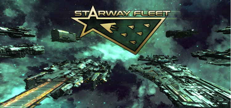 Starway Fleet Free Download Full Version Cracked PC Game