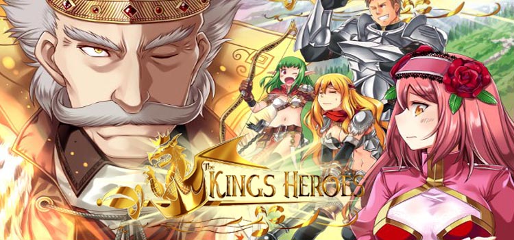 The Kings Heroes Free Download FULL Version PC Game