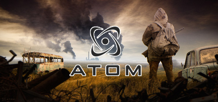 ATOM RPG Free Download Post Apocalyptic Indie PC Game