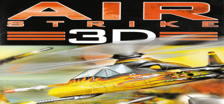 AirStrike 3D Free Download Full Version Cracked PC Game