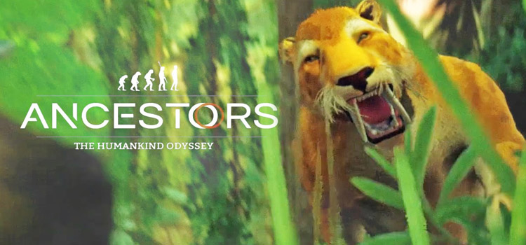 Ancestors The Humankind Odyssey Free Download Full PC Game