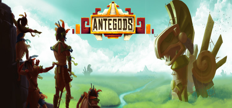 Antegods Free Download Stonepunk Arena Shooter Full PC Game