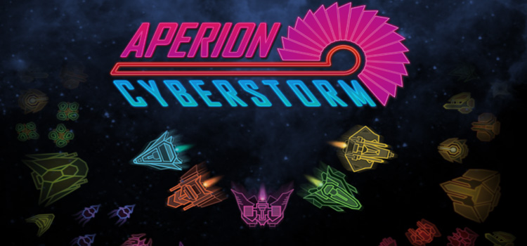 Aperion Cyberstorm Free Download FULL Version PC Game