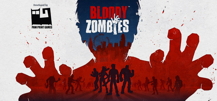 Bloody Zombies Free Download Full Version Cracked PC Game