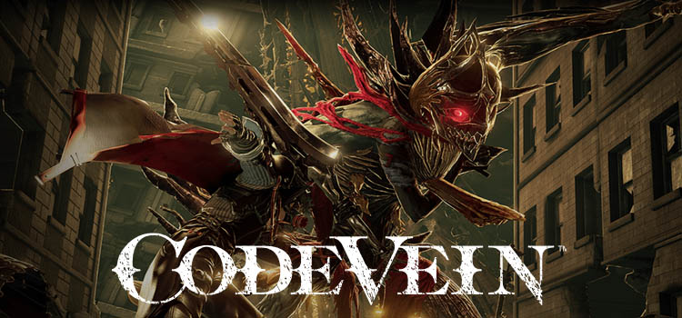 code vein pc download