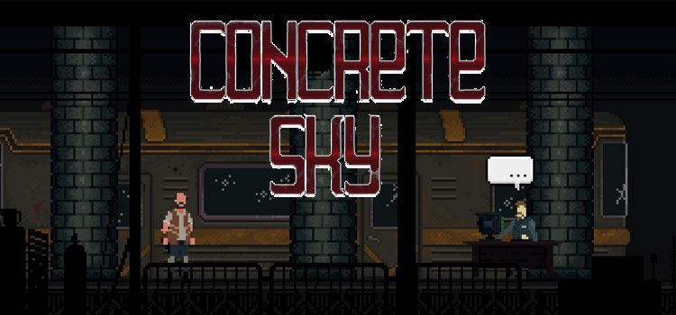 Concrete Sky Free Download FULL Version Cracked PC Game