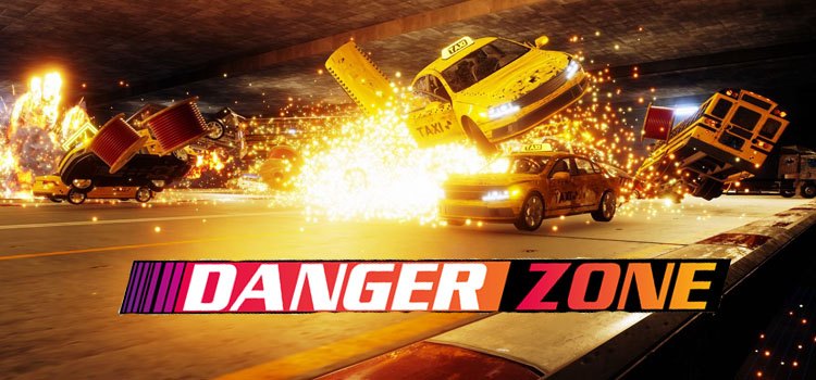 Danger Zone Free Download FULL Version Cracked PC Game