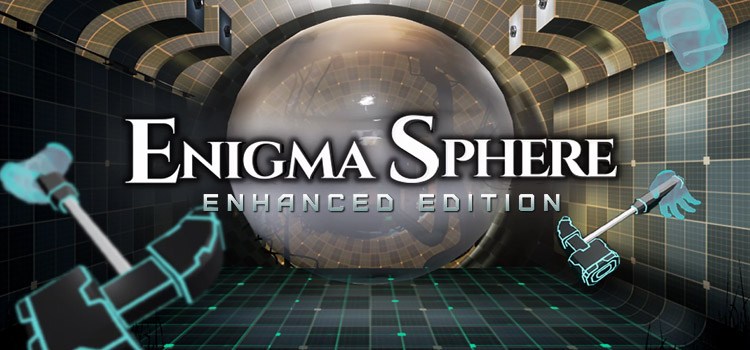 Enigma Sphere Enhanced Edition Free Download Full PC Game