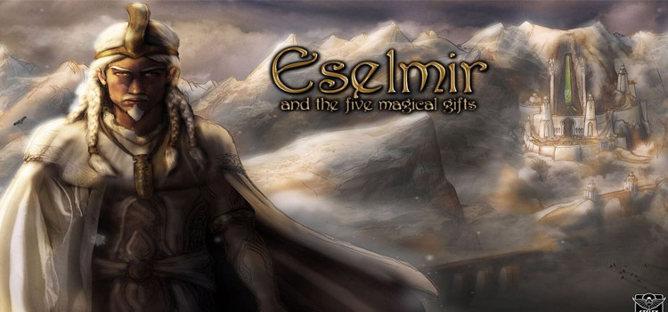 Eselmir And The Five Magical Gifts Free Download PC Game