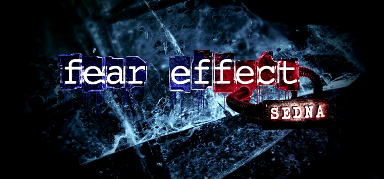 Fear Effect Sedna Free Download FULL Version PC Game