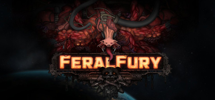 Feral Fury Free Download FULL Version Cracked PC Game