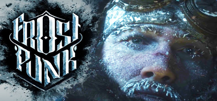Frostpunk Free Download FULL Version Cracked PC Game