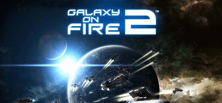 Galaxy On Fire 2 Free Download FULL Version PC Game