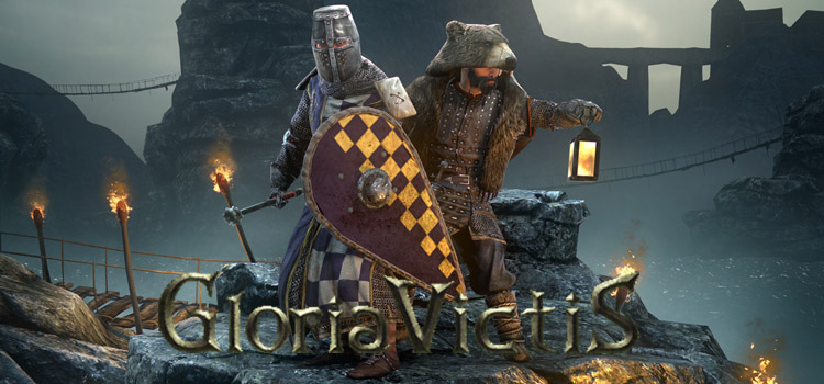 Gloria Victis Free Download Full Version Cracked PC Game