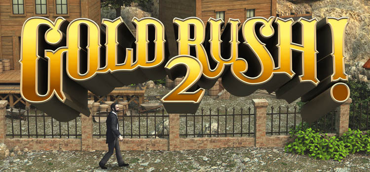 Gold Rush 2 Free Download Full Version Cracked PC Game