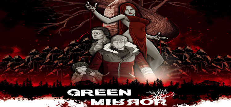 Green Mirror Free Download Full Version Cracked PC Game